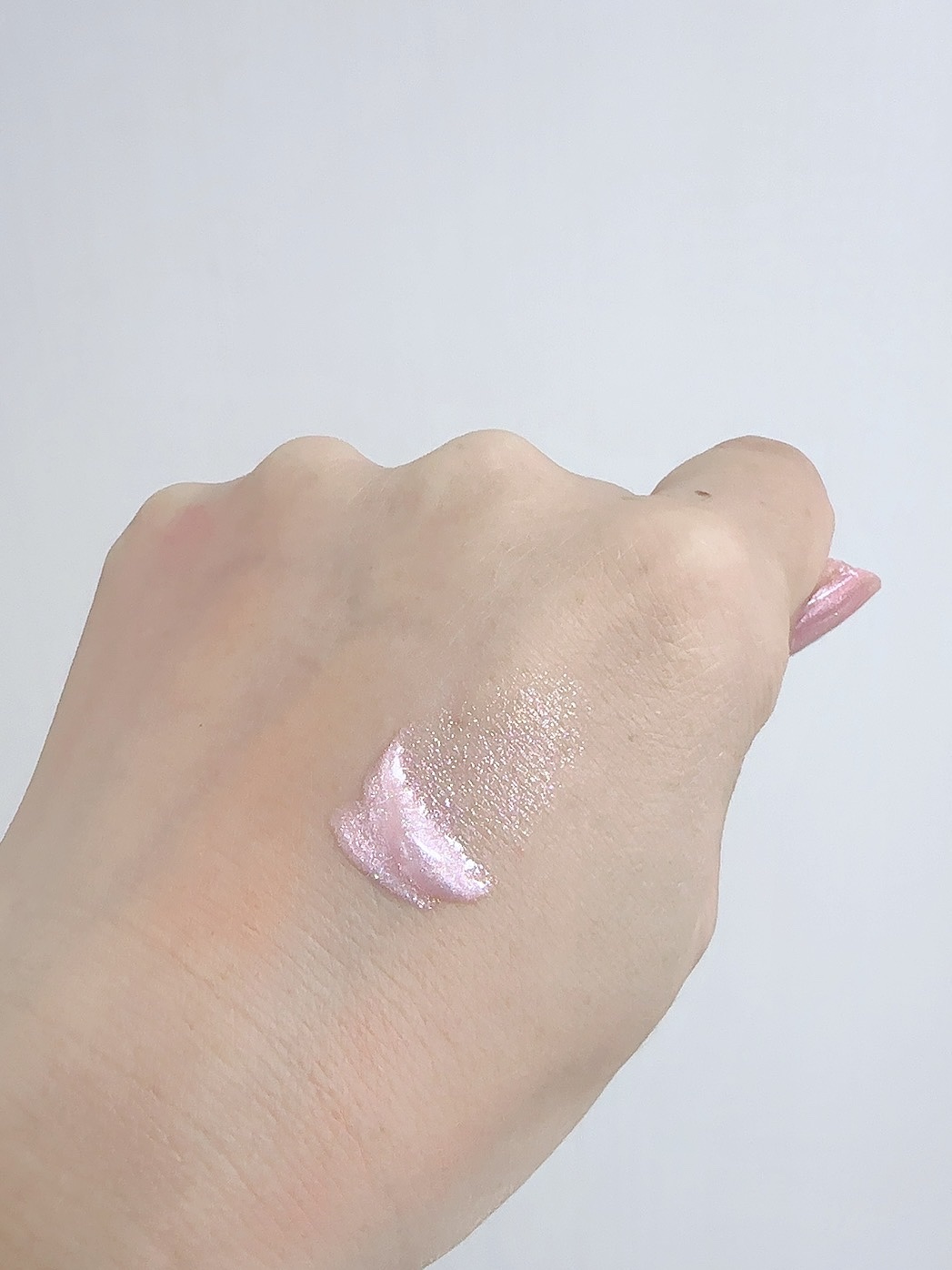 フラッシュポットハイライト/Lummir/クリームハイライトを使ったクチコミ（3枚目）