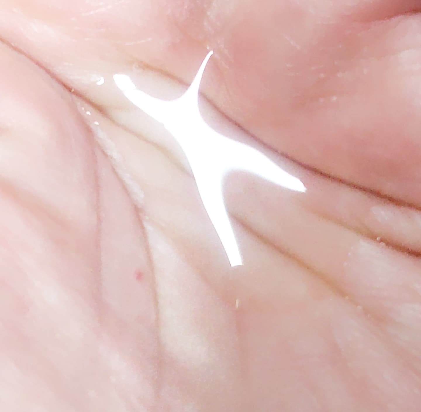 薬用クリアケア化粧水/無印良品/化粧水を使ったクチコミ（3枚目）