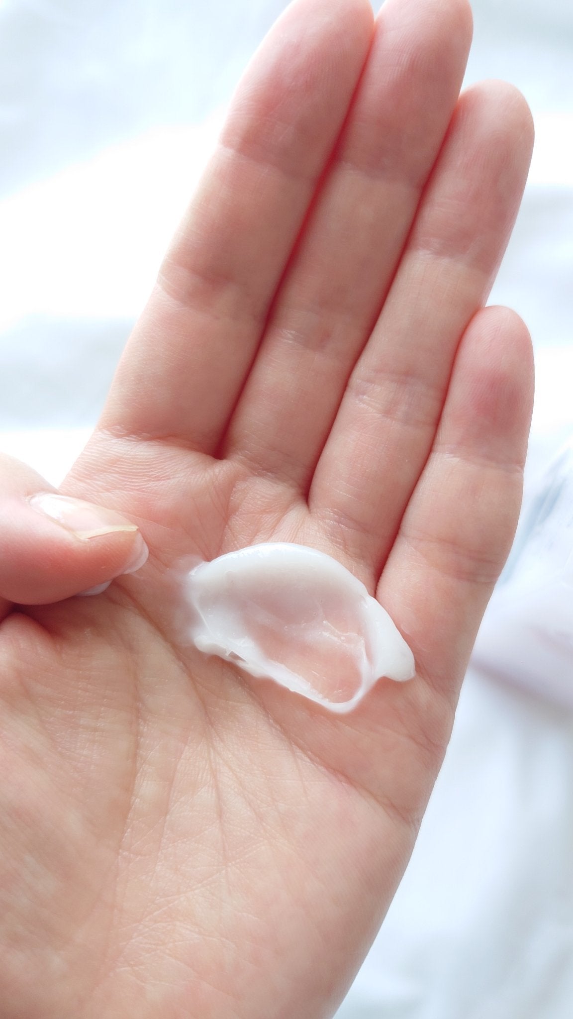 プルント ヴェーリング美容液シャンプー/トリートメント/Purunt./シャンプー・コンディショナーを使ったクチコミ(3枚目)