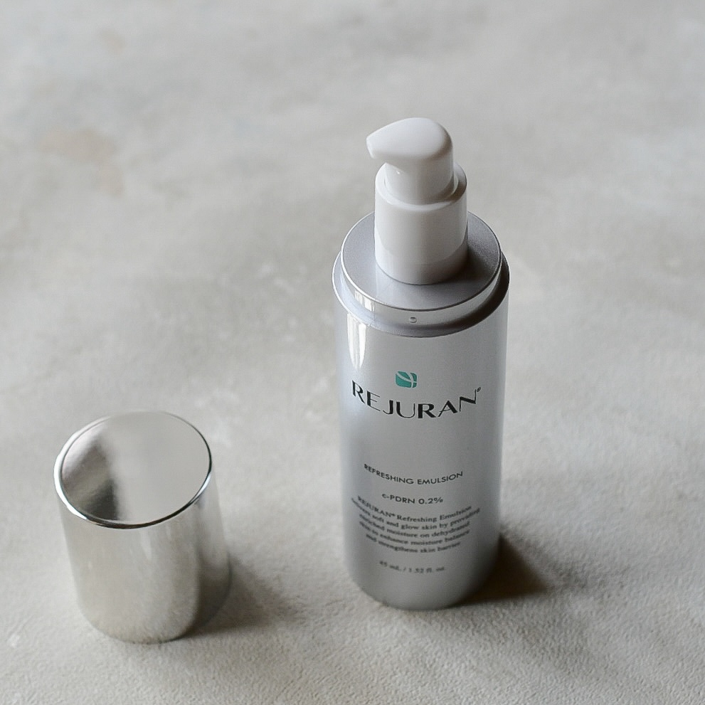 REJURAN リフレッシングエマルジョン 45ml/REJURAN COSMETICS/乳液を使ったクチコミ（1枚目）