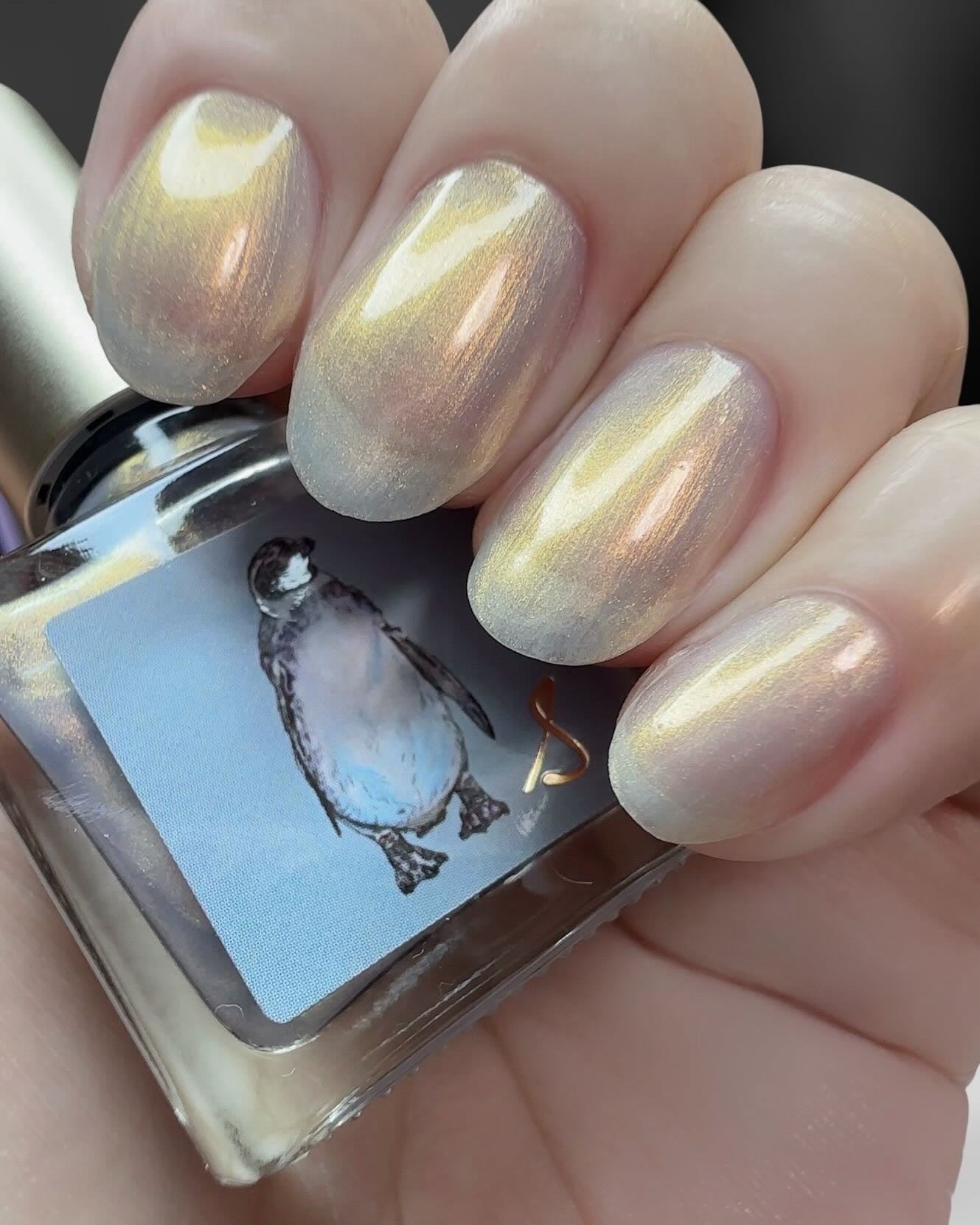 ネイルエス/ nail S(ネイルエス) /マニキュアを使ったクチコミ(3枚目)