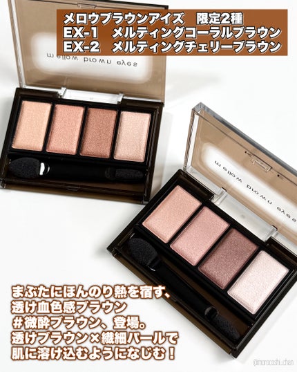 ラッシュフォーマーEX(クリア)/KATE/マスカラを使ったクチコミ(2枚目)