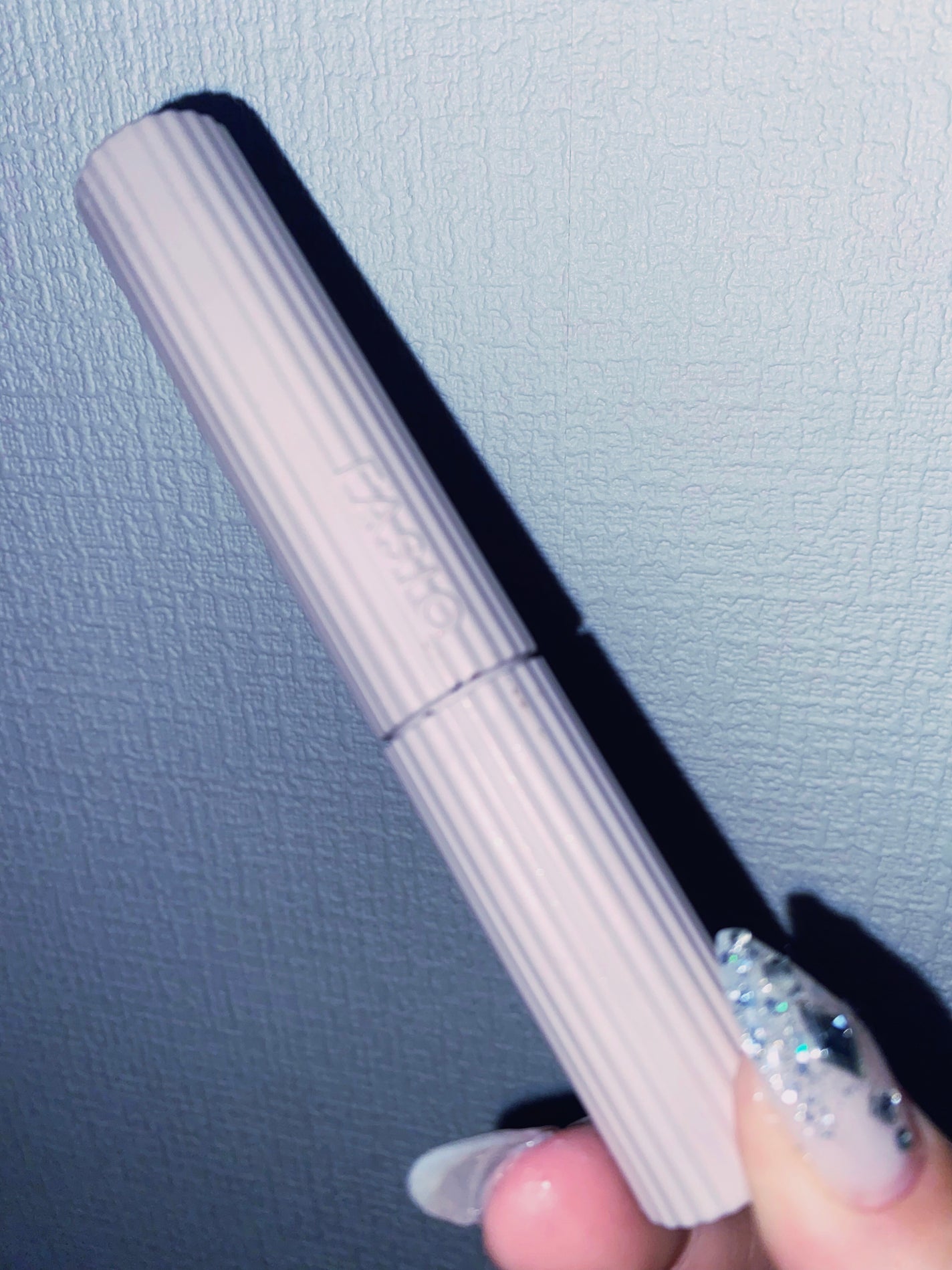 パーマネントカール マスカラ F(ロング)/FASIO/マスカラを使ったクチコミ(1枚目)