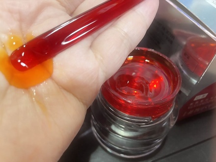 アスタリフト ホワイト ジェリー アクアリスタ/アスタリフト/美容液を使ったクチコミ（3枚目）