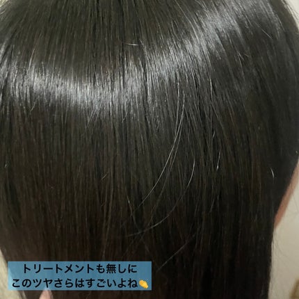 cocone クレイクリームシャンプー リペア/cocone/市販シャンプーを使ったクチコミ(4枚目)