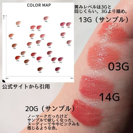 おかめ on LIPS 「おバズりなさってるので皆さん知ってる何なら持ってるかもしれない..」(4枚目)