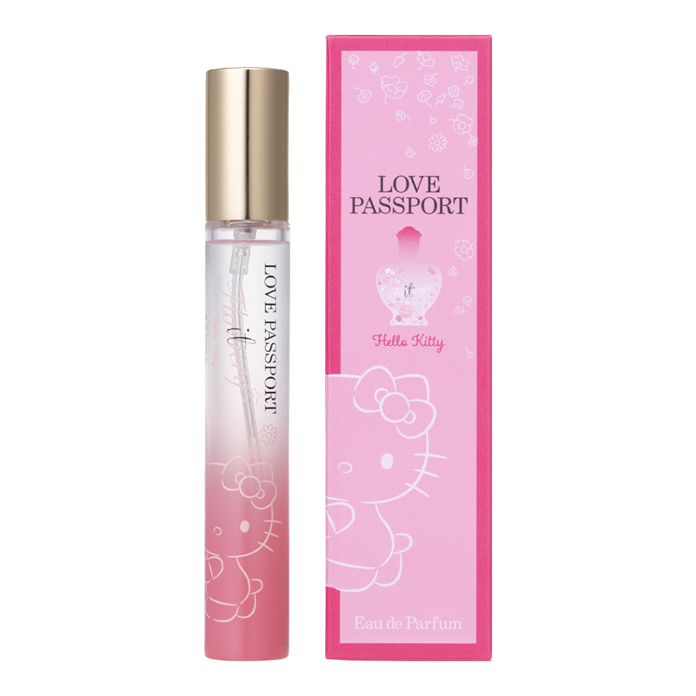 ハローキティデザイン（8mL）