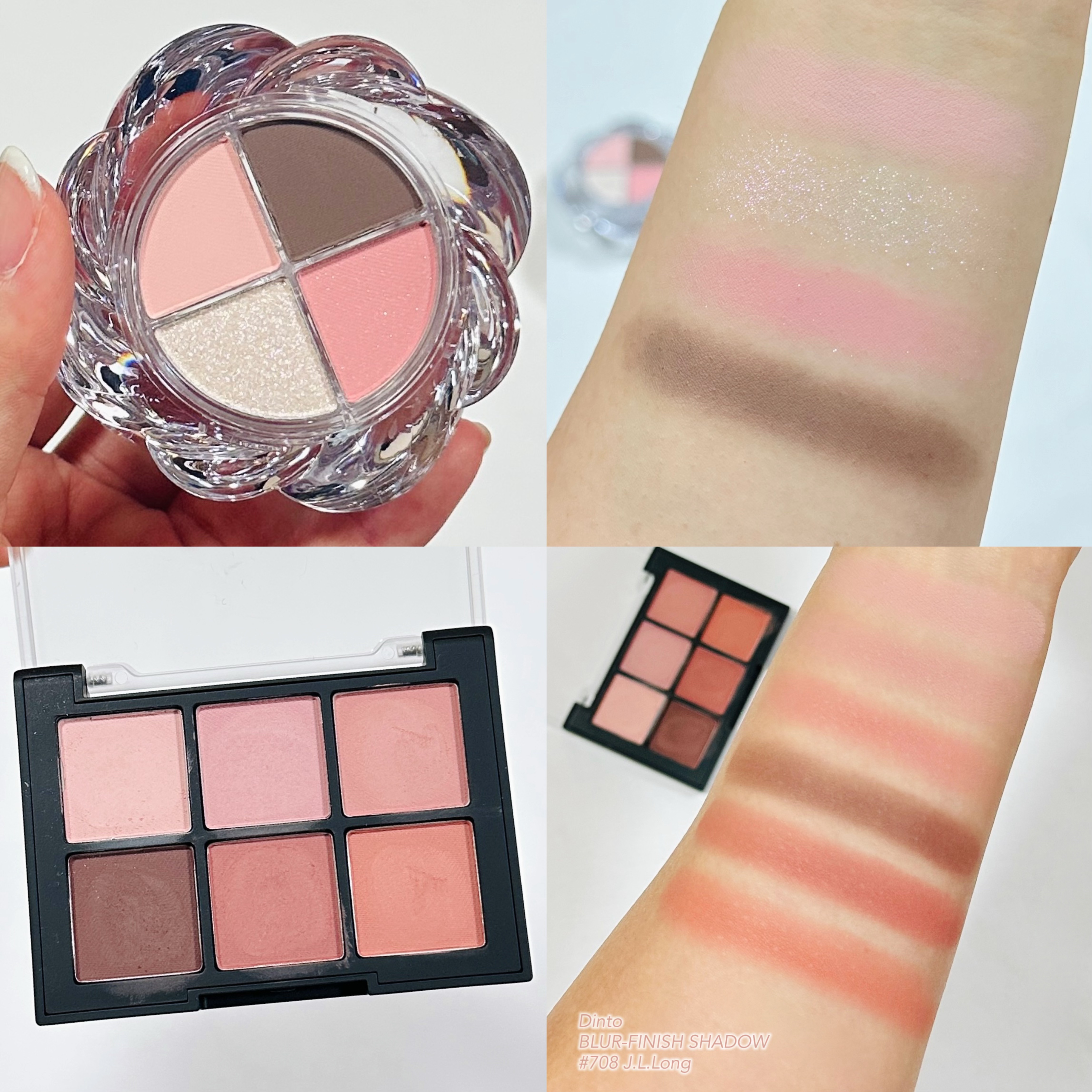 チーク ポップ/CLINIQUE/パウダーチークを使ったクチコミ（2枚目）