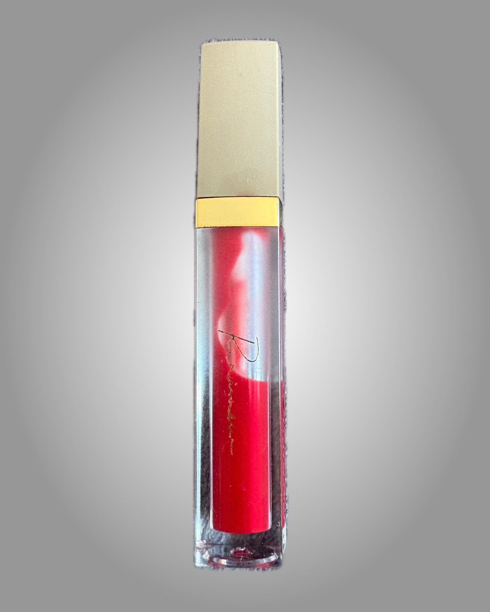 ミューテッドシアーティント/Ririmew/リップティントを使ったクチコミ（1枚目）