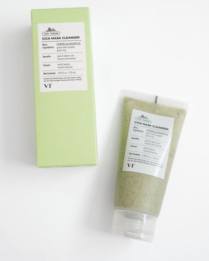 ãŽã®ãð°ãã©ãã on LIPS ã@vtcosmetics_japan#CICAãã¹ã¯ã¯ã¬ã³ã¶ãŒ..ãïŒ6æç®ïŒ