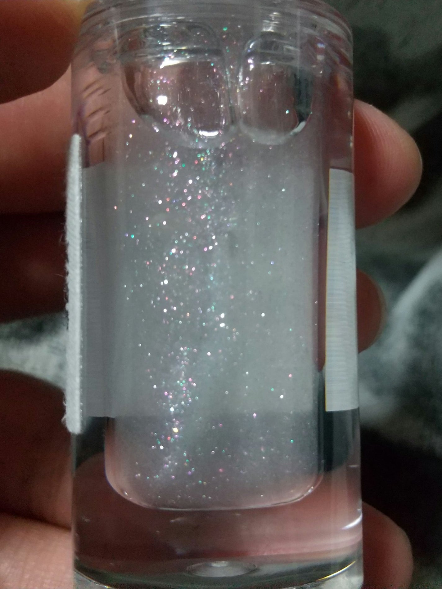 ローグロス/BBIA/リップグロスを使ったクチコミ(5枚目)