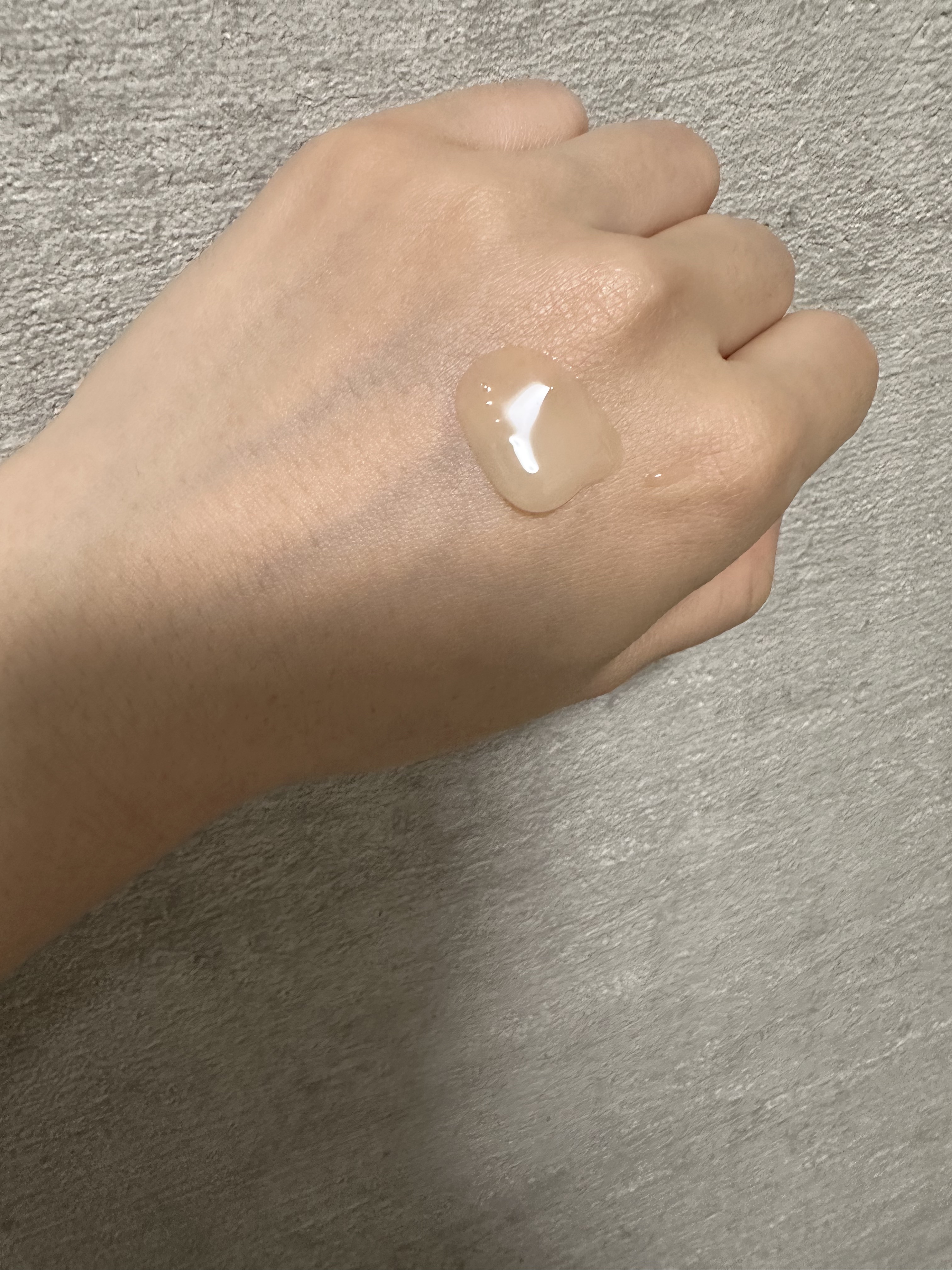 ドクダミオートバブルウォッシュオフマスクパック/be the skin/洗い流すパック・マスクを使ったクチコミ（2枚目）