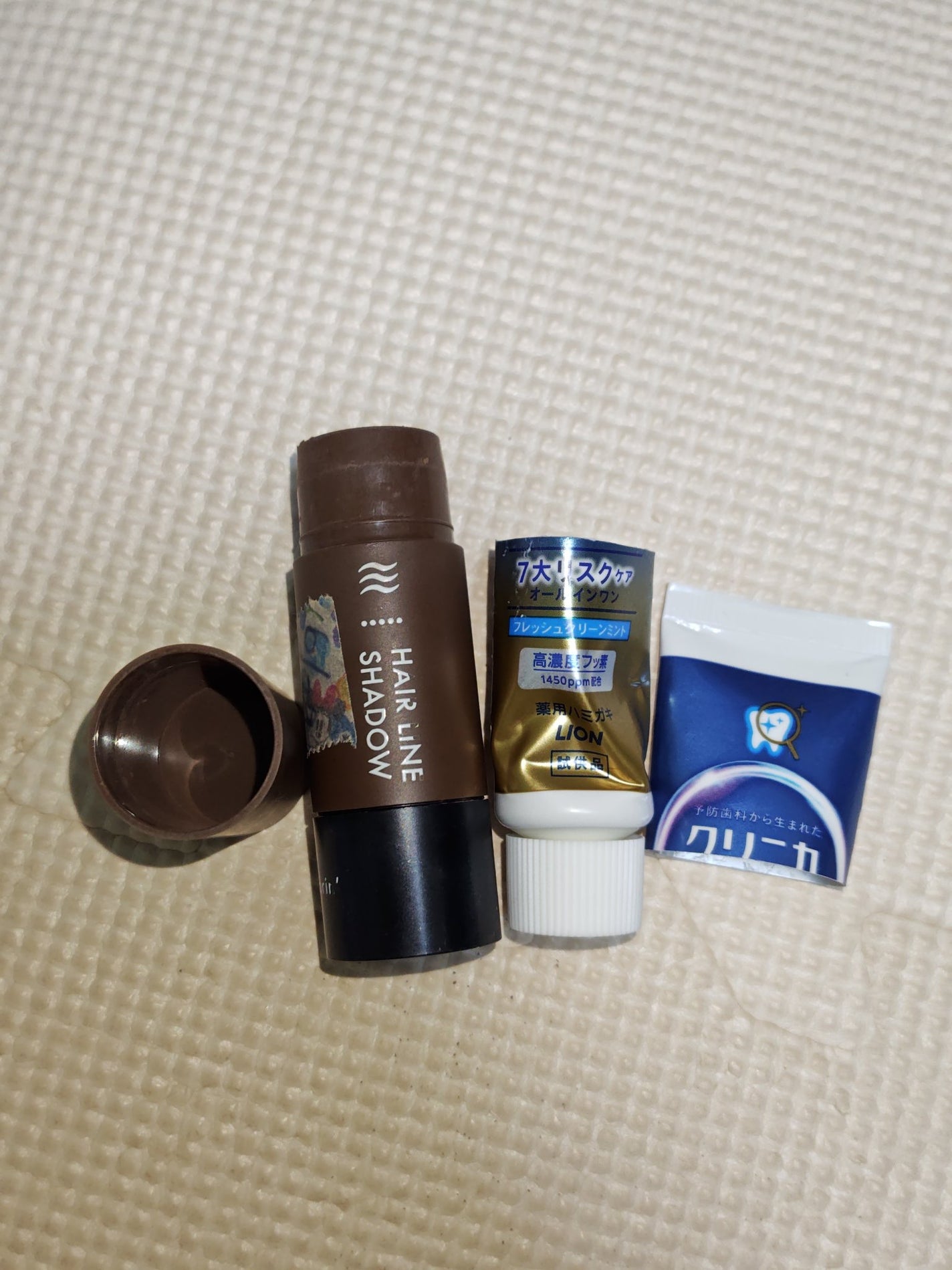 クリニカ PRO オールインワン ハミガキ フレッシュクリーンミント/クリニカ/歯磨き粉を使ったクチコミ(2枚目)