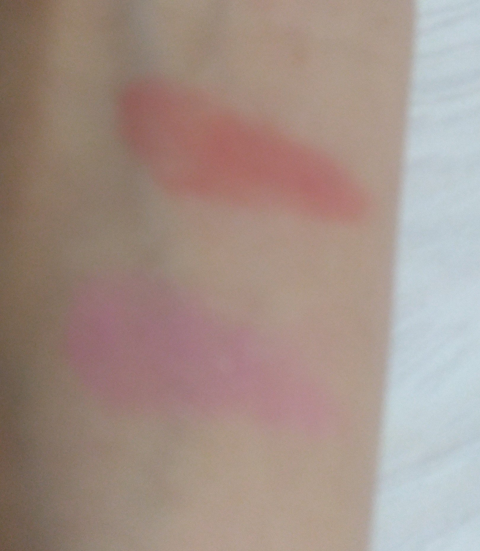 エッセンシャル リップチーク タップ/CLIO/ジェル・クリームチークを使ったクチコミ（3枚目）