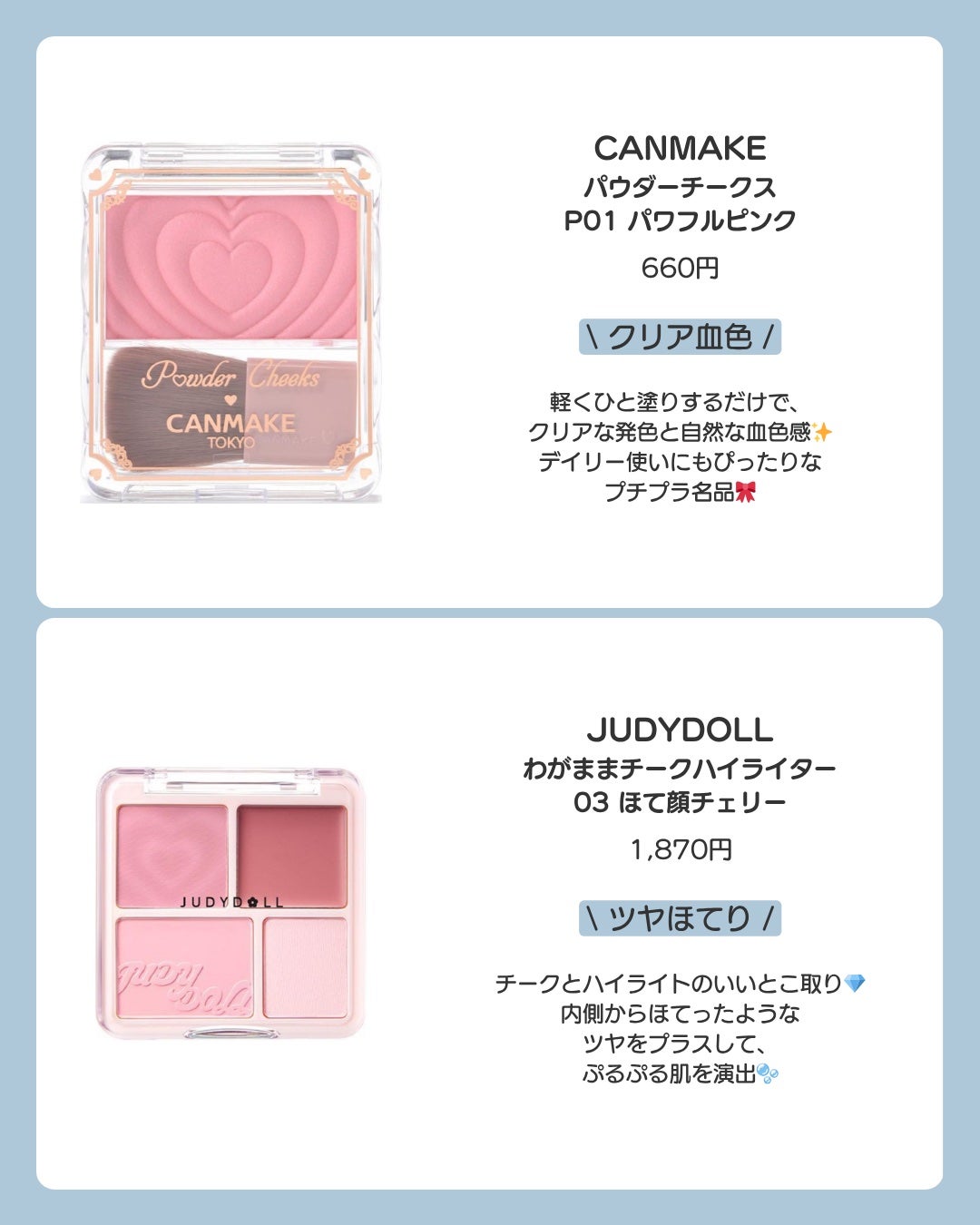 ベターザンチーク/rom&nd/パウダーチークを使ったクチコミ(4枚目)