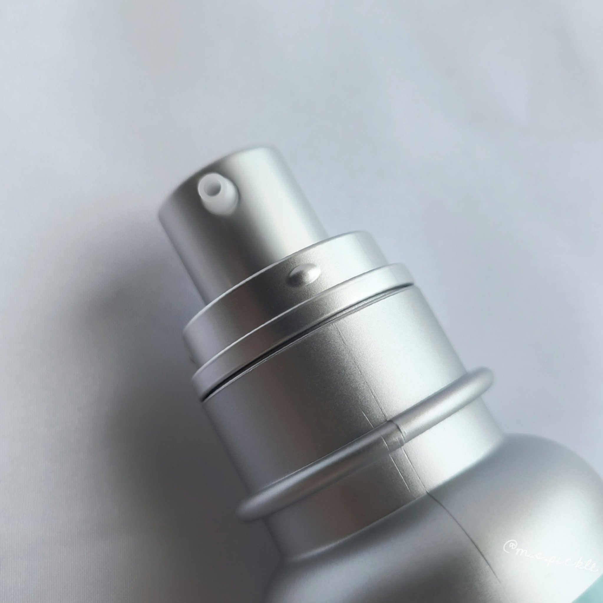 センテラモイストスージングジェルクリーム/DR.PEPTI/その他スキンケアを使ったクチコミ（2枚目）