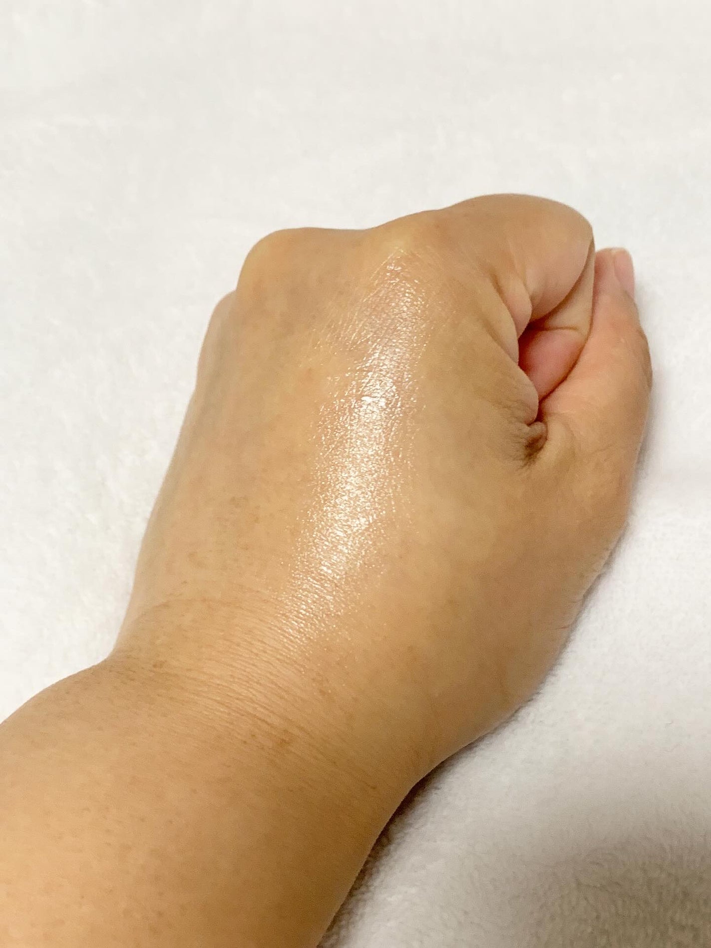 ターンオーバークリーム/REJURAN COSMETICS/フェイスクリームを使ったクチコミ(4枚目)