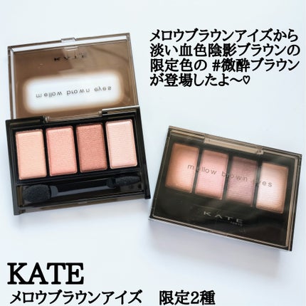 ラッシュフォーマーEX(クリア)/KATE/マスカラを使ったクチコミ(4枚目)