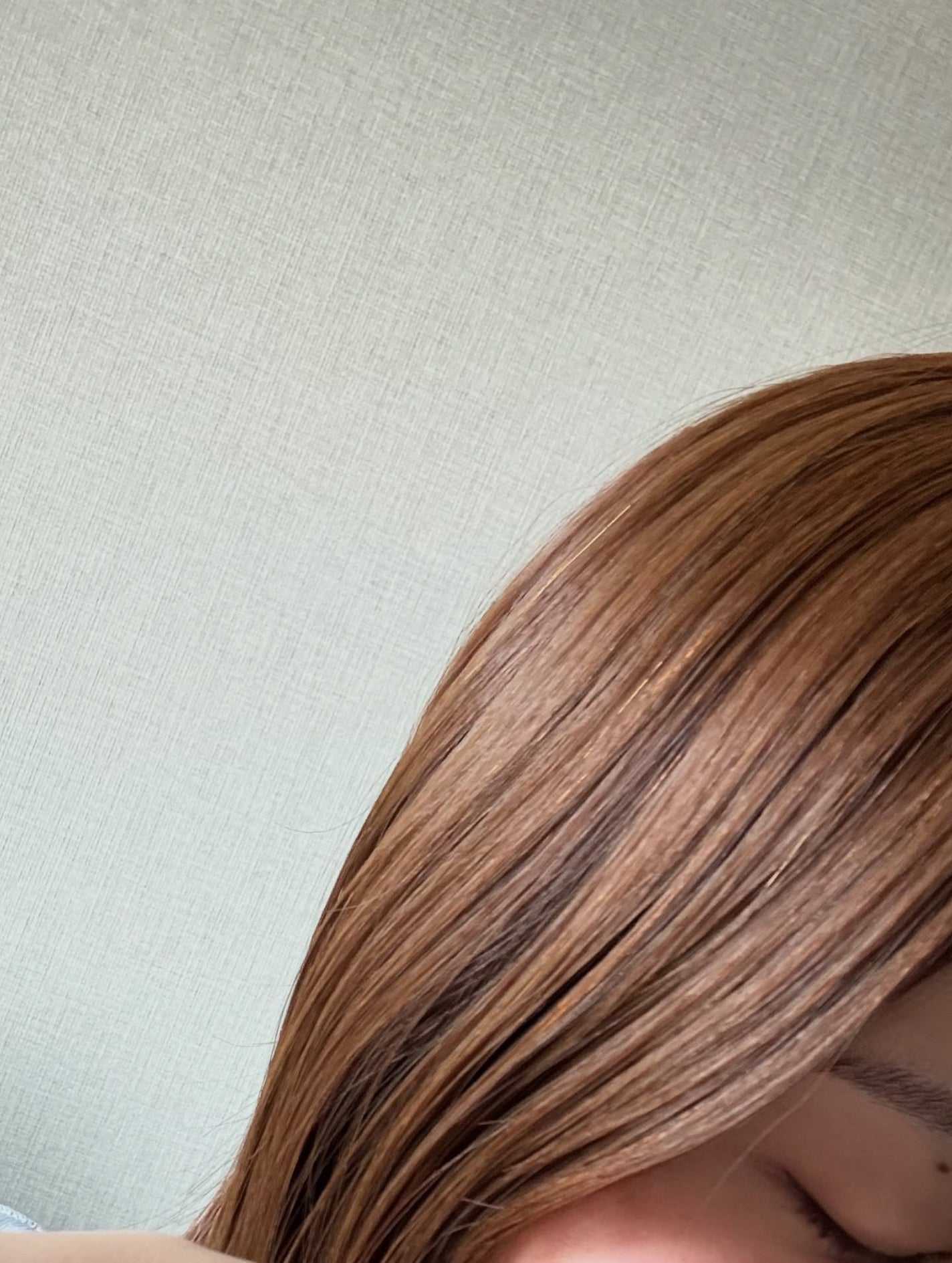 SILKY OIL SERUM/CULRY SHYLL/ヘアオイルを使ったクチコミ(4枚目)