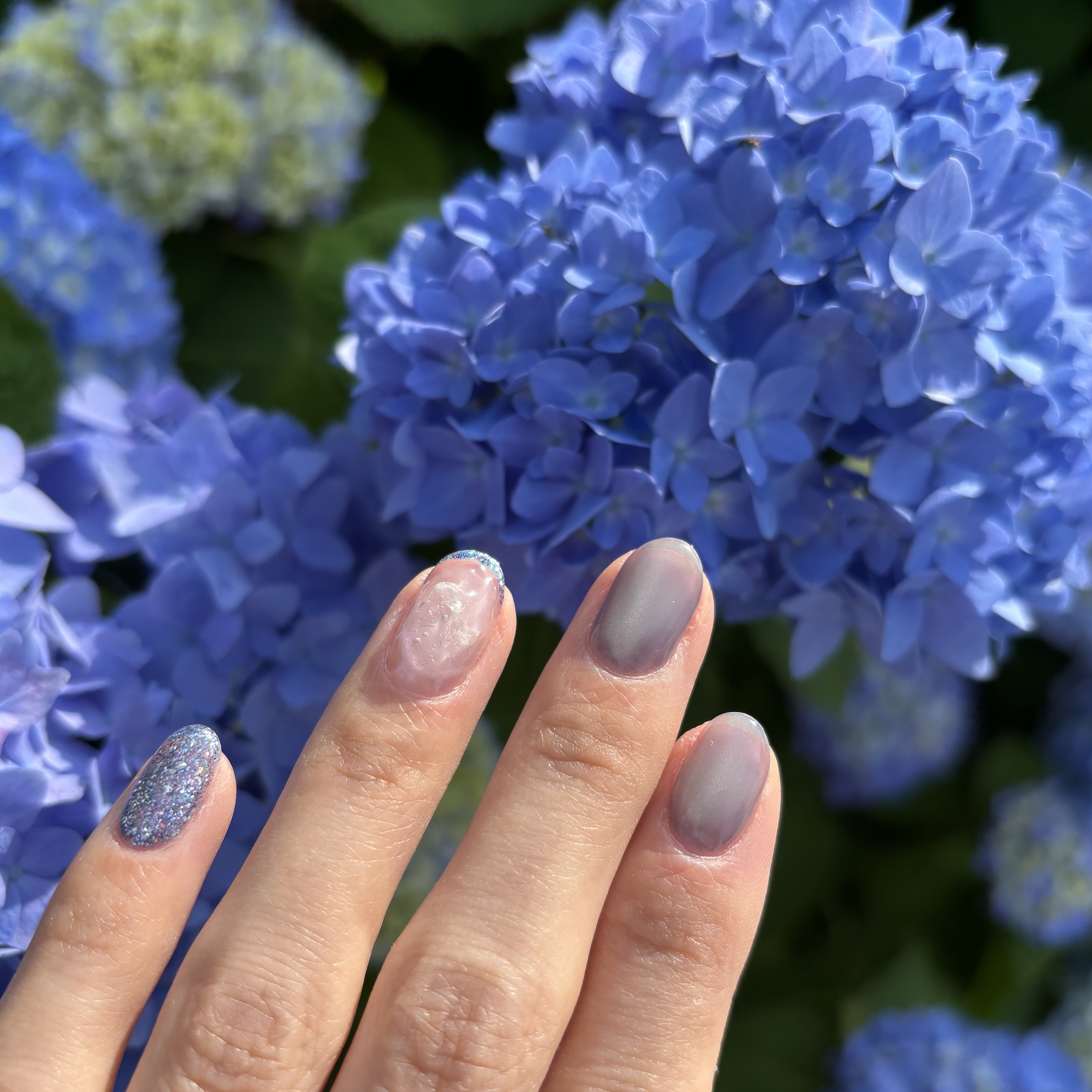 新品・未開封】 enoi milk ジェルネイル mg140-149 新品・未開封