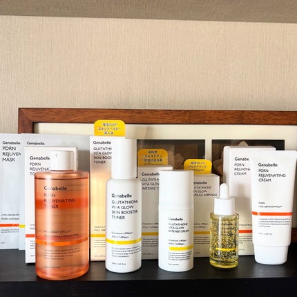 を使ったクチコミ(1枚目)