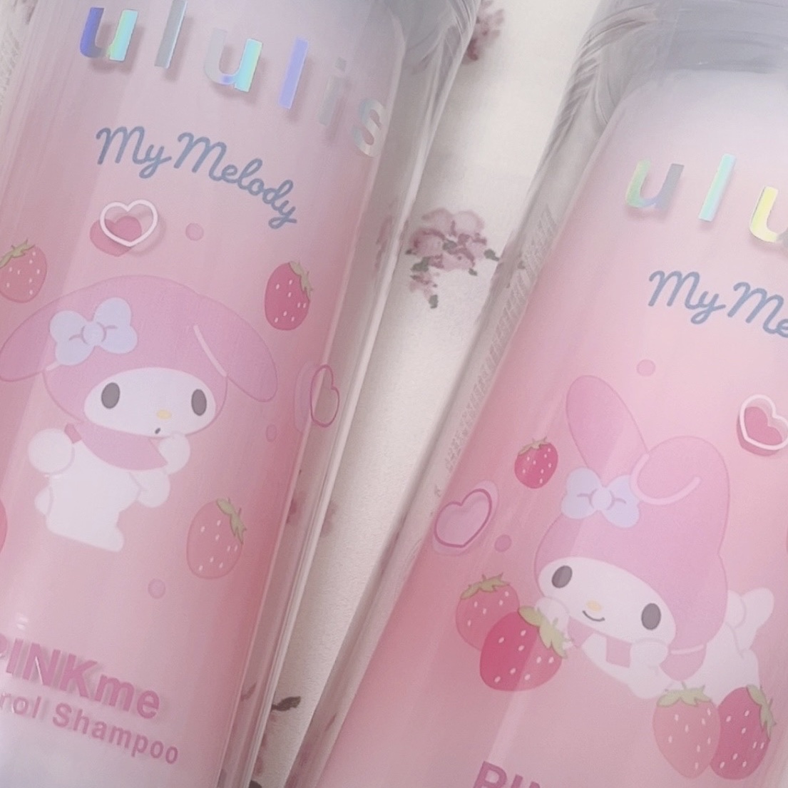 &honey クレンジングバーム メルティ ホット/&honey/クレンジングバームを使ったクチコミ（2枚目）