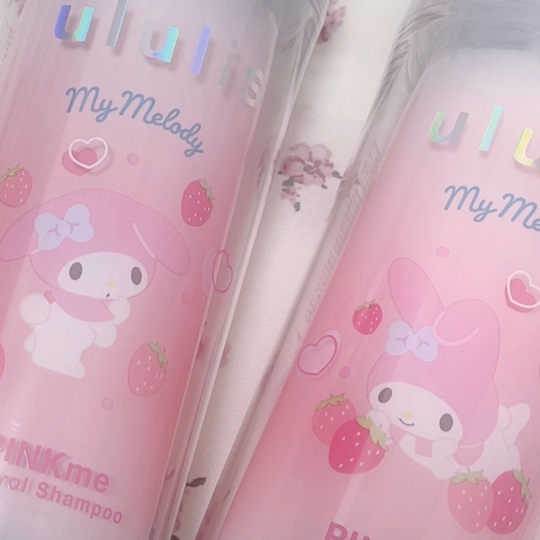 &honey クレンジングバーム メルティ ホット/&honey/クレンジングバームを使ったクチコミ(2枚目)