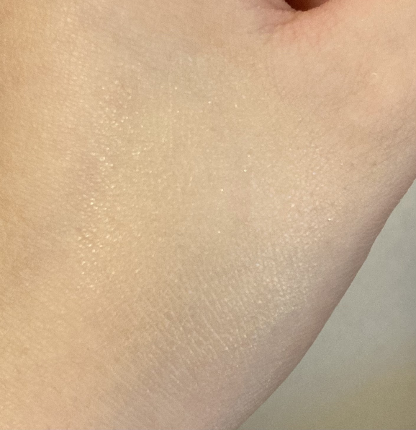 ミネラルエッセンスBBクリーム/ONLY MINERALS/BBクリームを使ったクチコミ（3枚目）