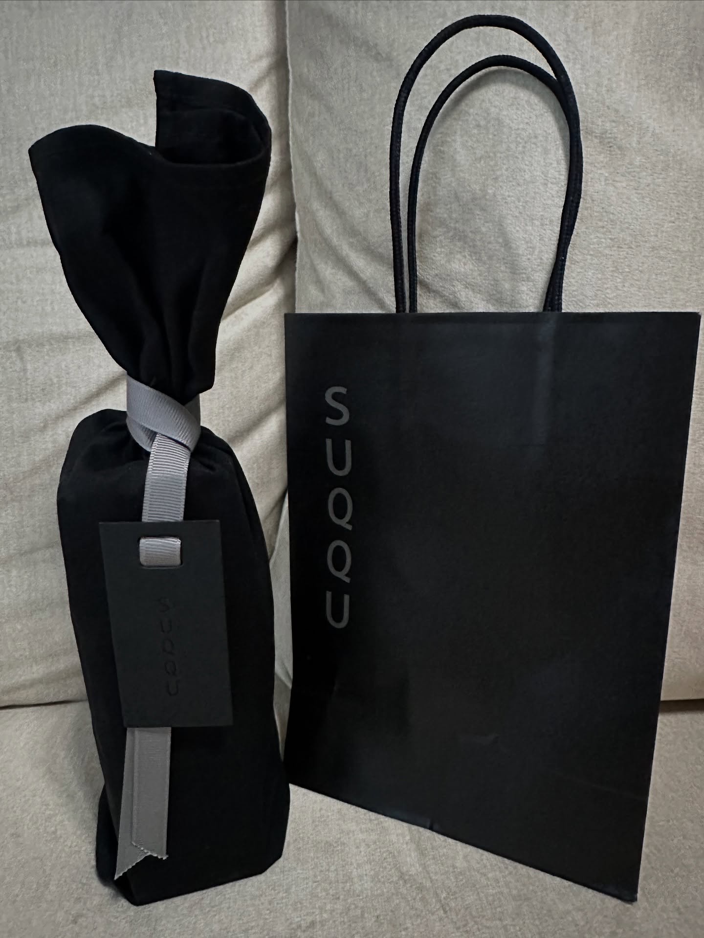 スムース クリア クレンジング オイル/SUQQU/オイルクレンジングを使ったクチコミ（2枚目）