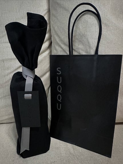 スムース クリア クレンジング オイル/SUQQU/オイルクレンジングを使ったクチコミ(2枚目)