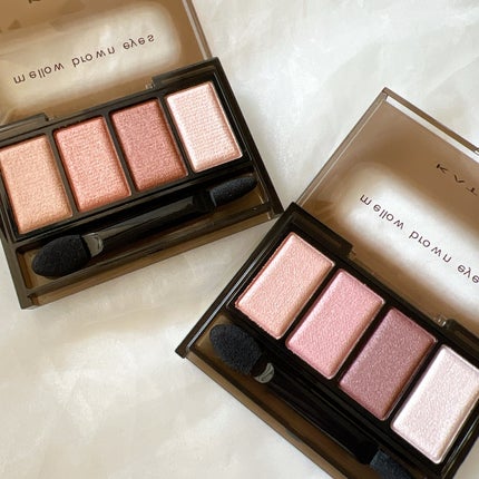 ラッシュフォーマーEX(クリア)/KATE/マスカラを使ったクチコミ(2枚目)