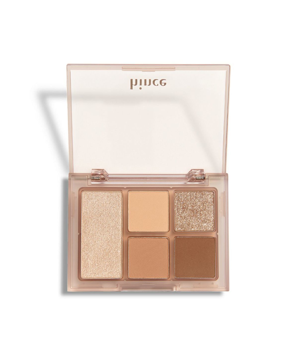 オールラウンドアイパレット hince