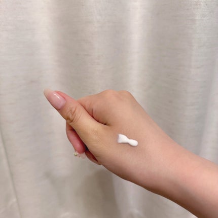日焼け止めクリーム SPF 30 PA+++/モンディエス/日焼け止めクリームを使ったクチコミ(2枚目)