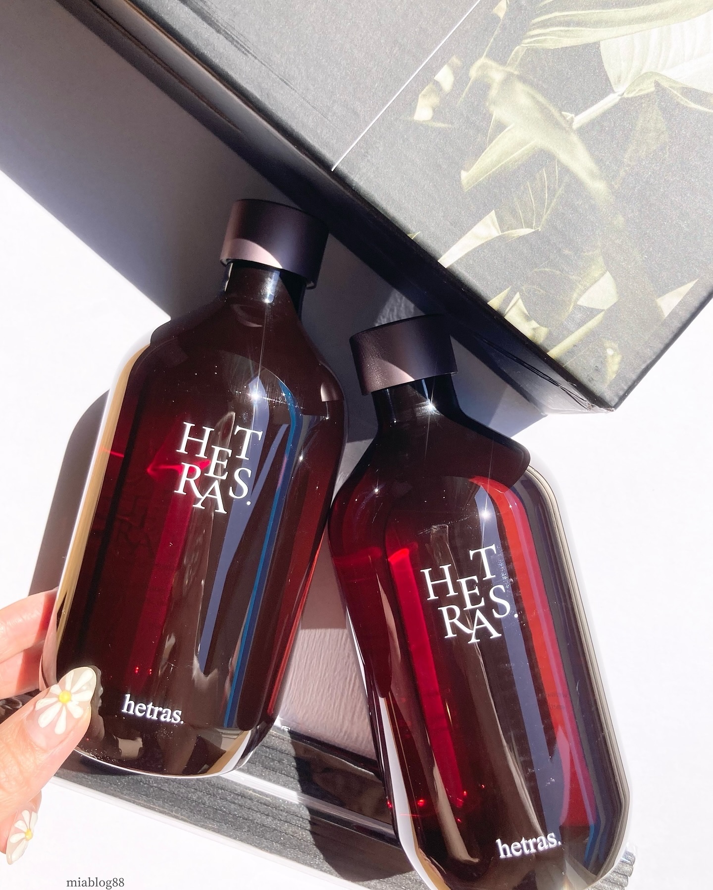 へトラス大容量ディフューザー/hetras/その他を使ったクチコミ（1枚目）