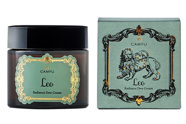 Radiance Dew Cream LEO / CAMYU