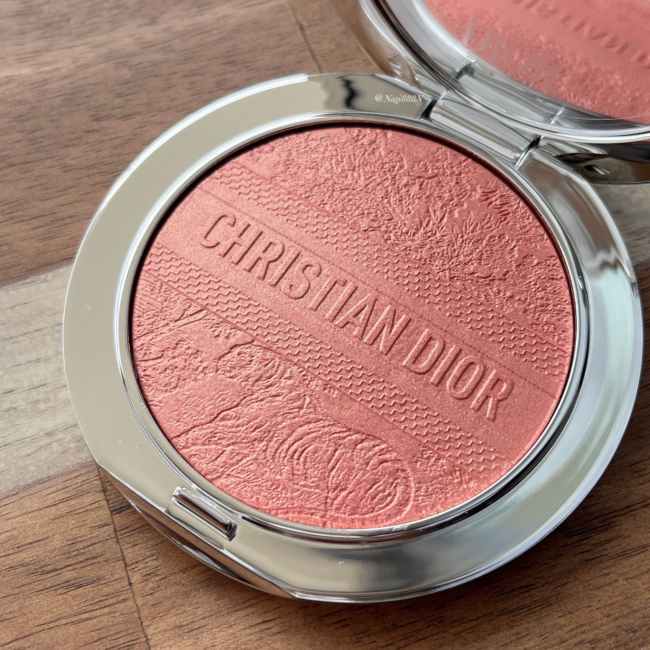 2025年夏新作ハイライト】ディオールスキン フォーエヴァー グロウ