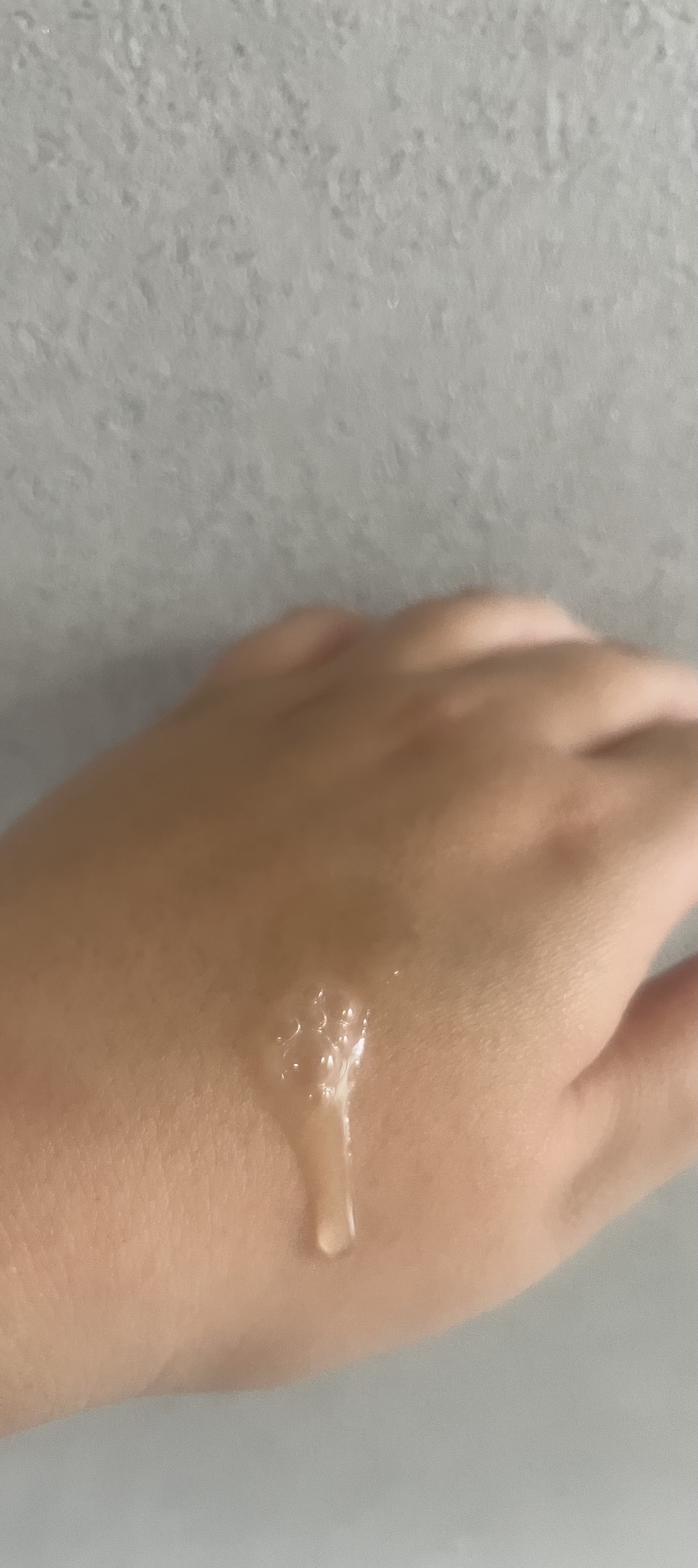 ビタ3セラム/オーズナリー/美容液を使ったクチコミ（2枚目）