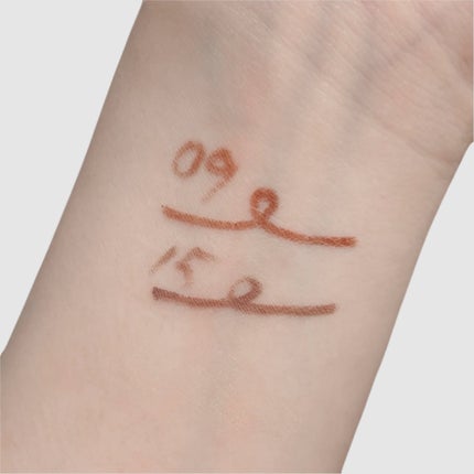 クリーミータッチライナー/キャンメイク/ジェルアイライナーを使ったクチコミ(4枚目)