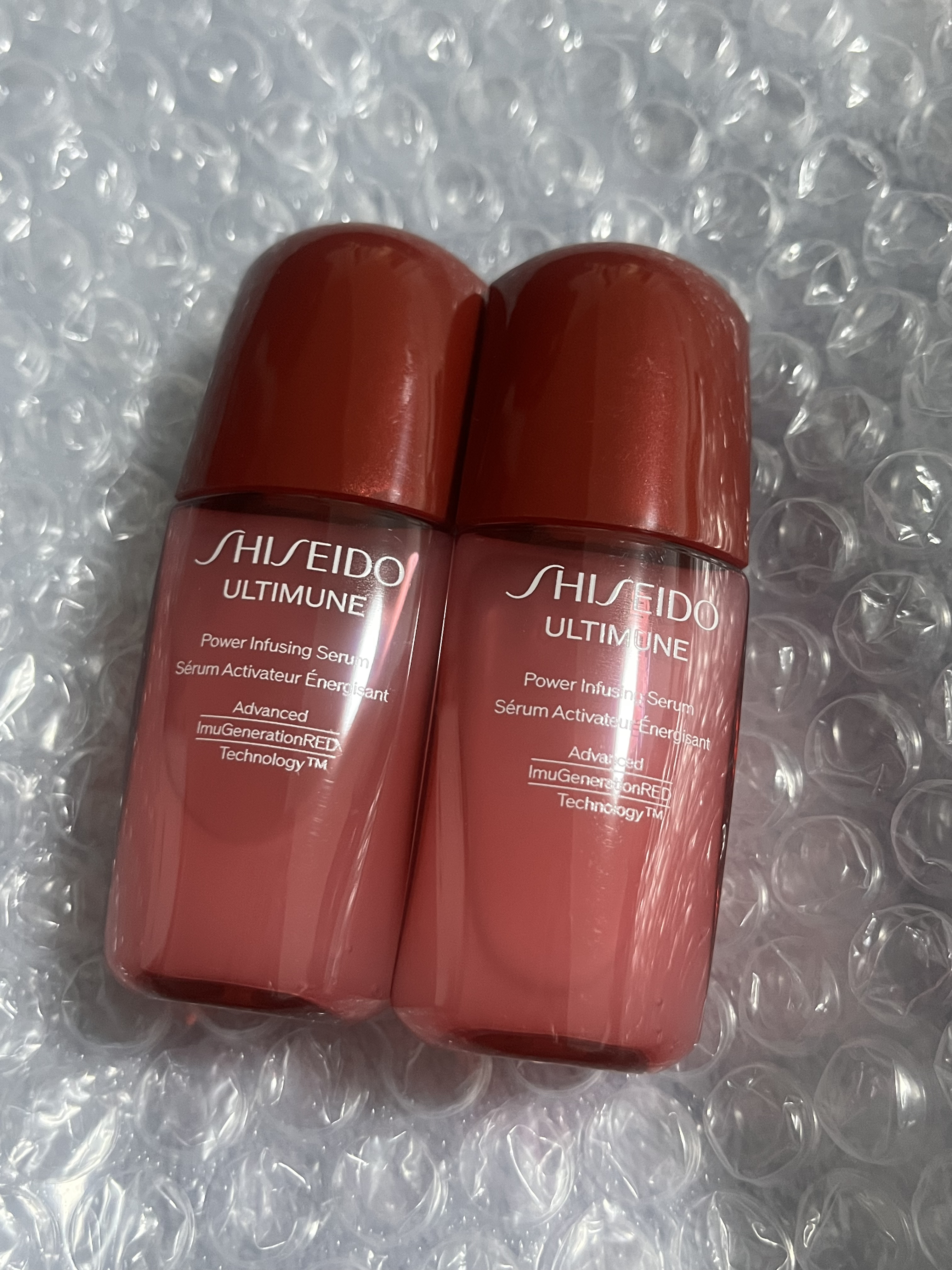 モイスチュア＆バランシング ローション/Ｎ organic/化粧水を使ったクチコミ（1枚目）