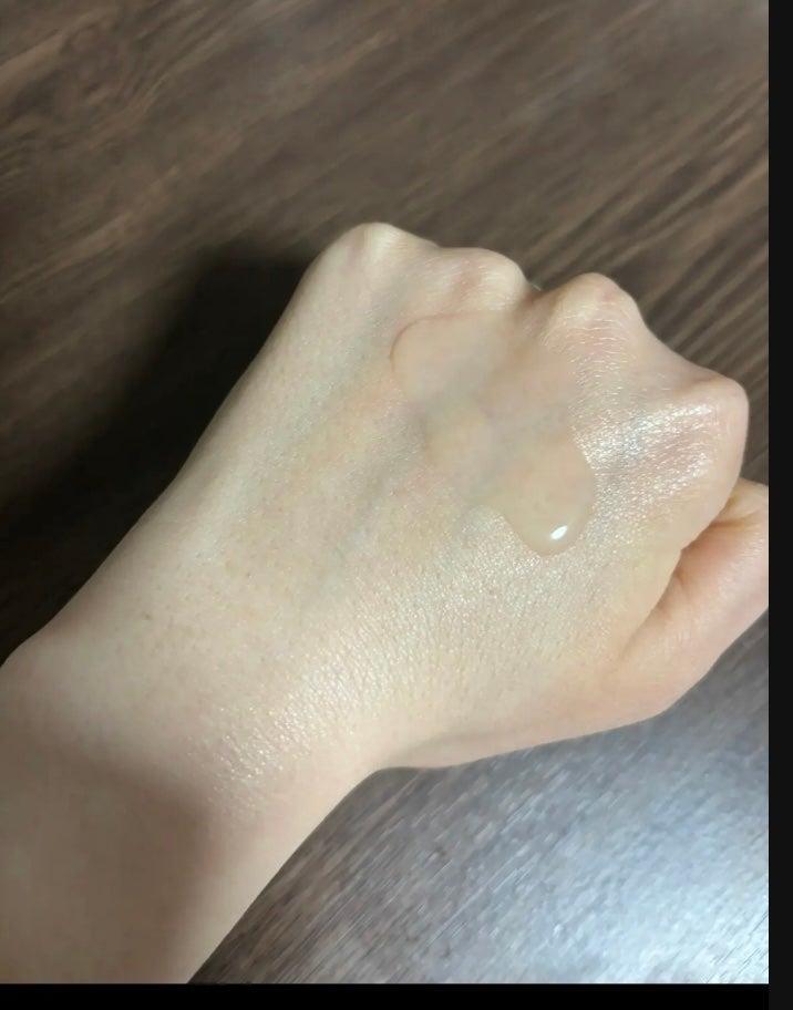 PHセンシティブマスク トーニングフィット/SAM'U/シートマスク・パックを使ったクチコミ(6枚目)