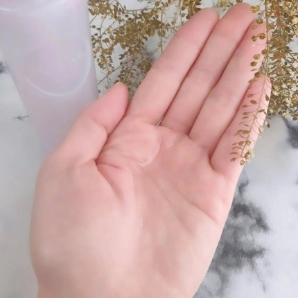 プルント ヴェーリング美容液ヘアオイル/Purunt./ヘアオイルを使ったクチコミ(1枚目)