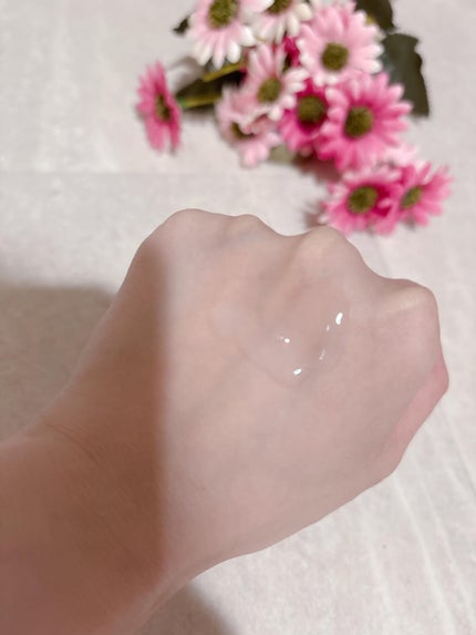 かりん on LIPS 「#PR\透明感の鍵は“無臭”グルタチオン/SKIN&LABの..」(2枚目)