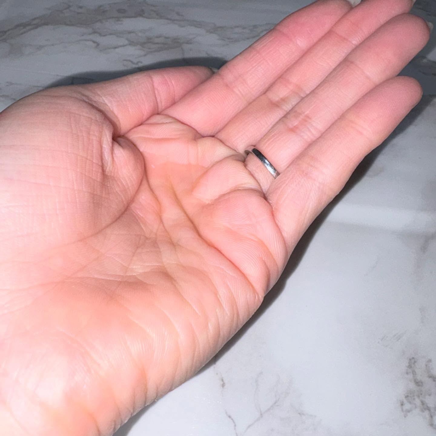 薬用クリアケア化粧水/無印良品/化粧水を使ったクチコミ（3枚目）