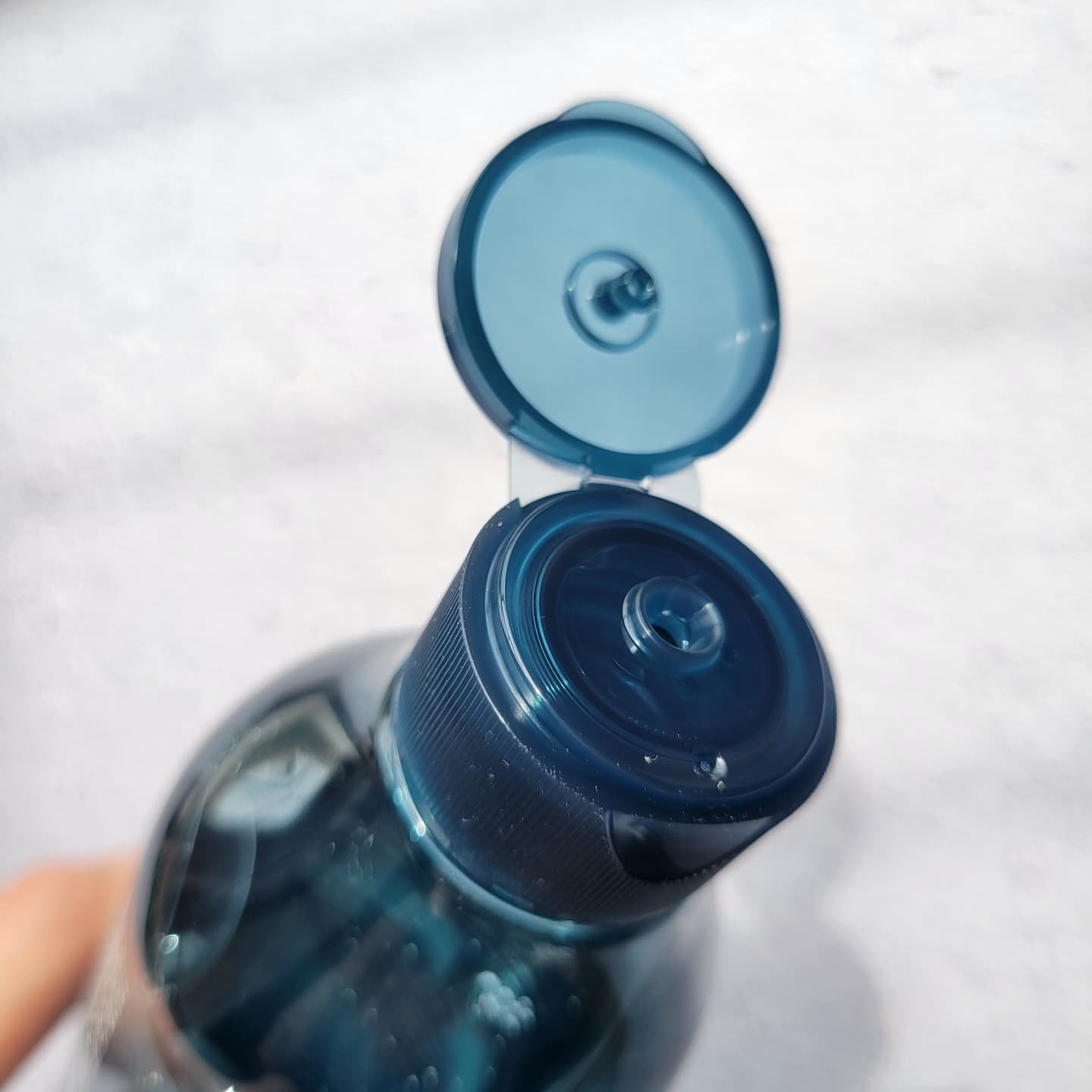 薬用クリアケア化粧水/無印良品/化粧水を使ったクチコミ（3枚目）