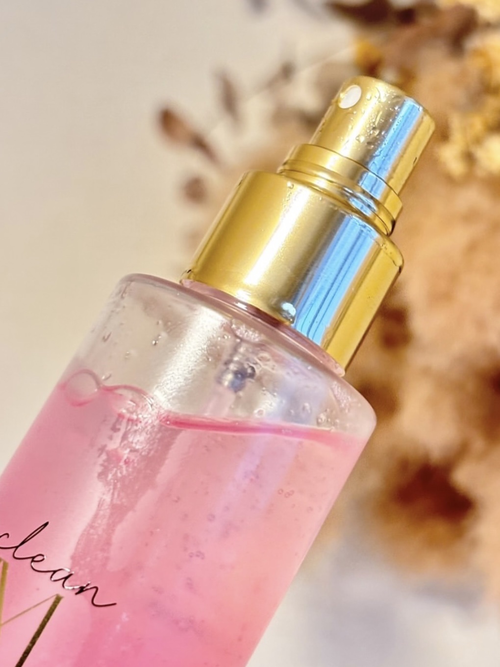 RYM コラーゲンエッセンスミスト/RYM/ブースター・導入液を使ったクチコミ（3枚目）