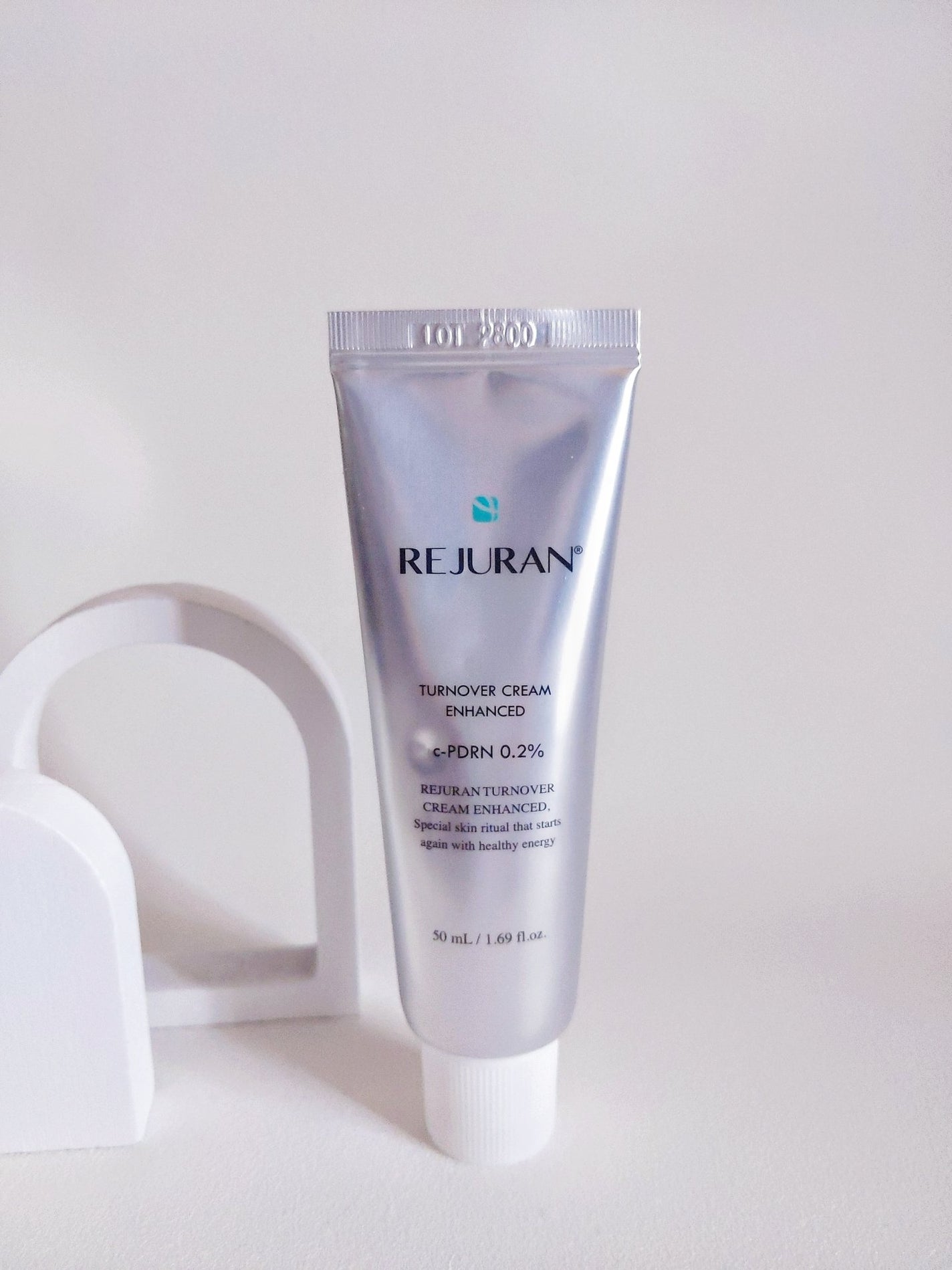 SnowFlower on LIPS 「REJURANターンオーバークリームエンハンスト50ml───..」(2枚目)