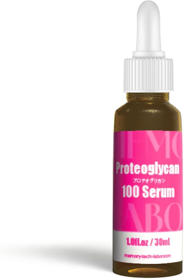 MEMOLABO プロテオグリカン100 原液美容液