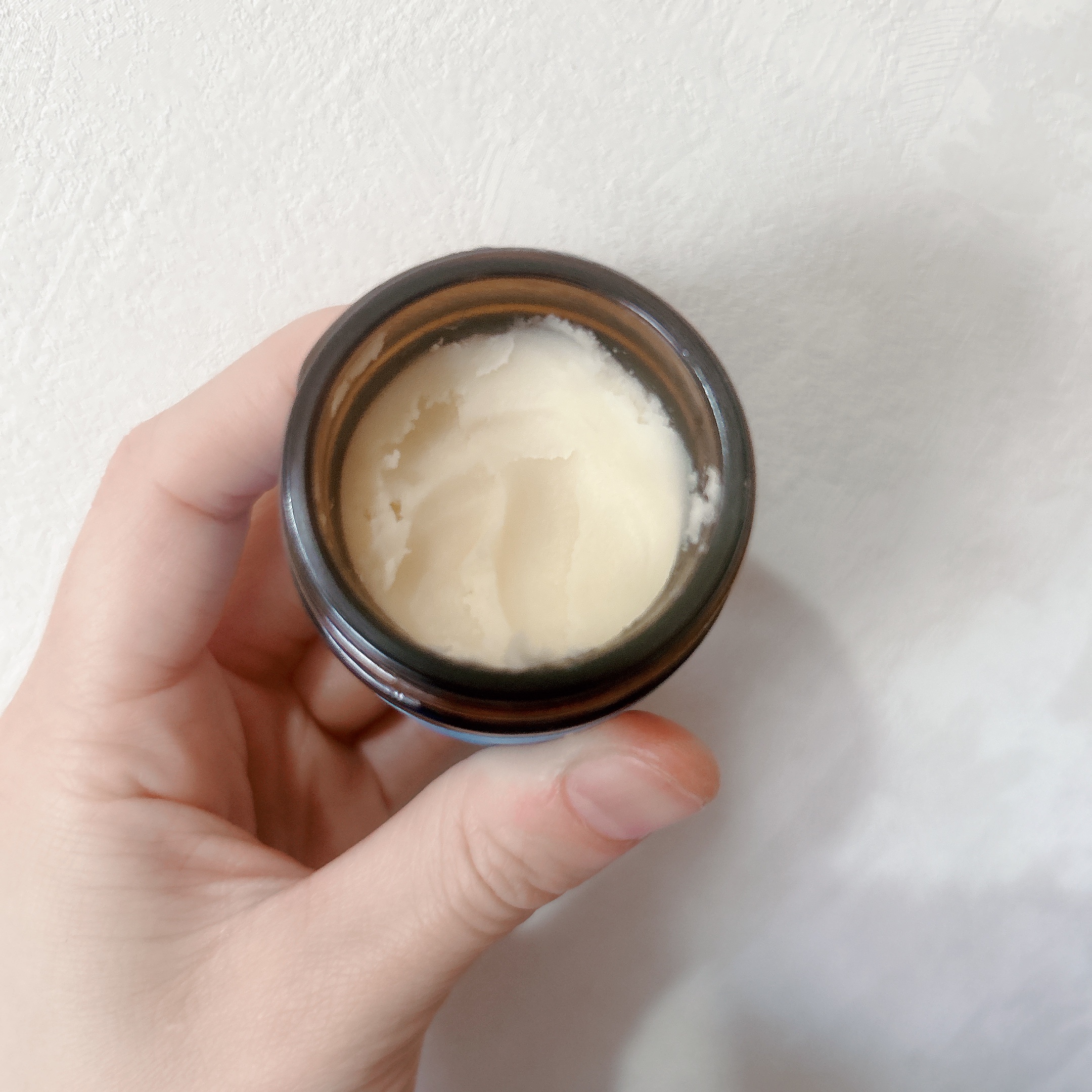 ヘアワックス/ザ・プロダクト/ヘアワックス・クリームを使ったクチコミ（2枚目）