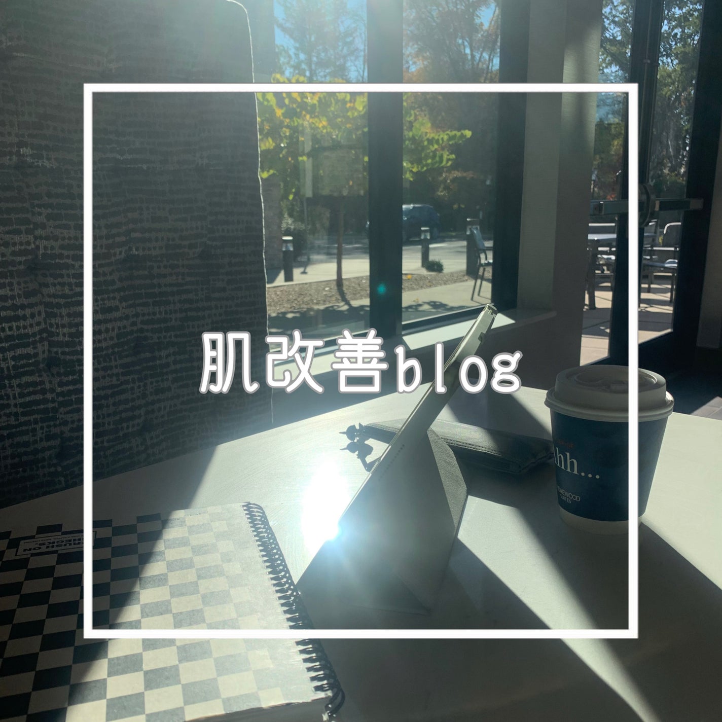 さく on LIPS 「今日のお肌✨だいぶ調子がいいあとはこの色素沈着してしまったニキ..」(1枚目)