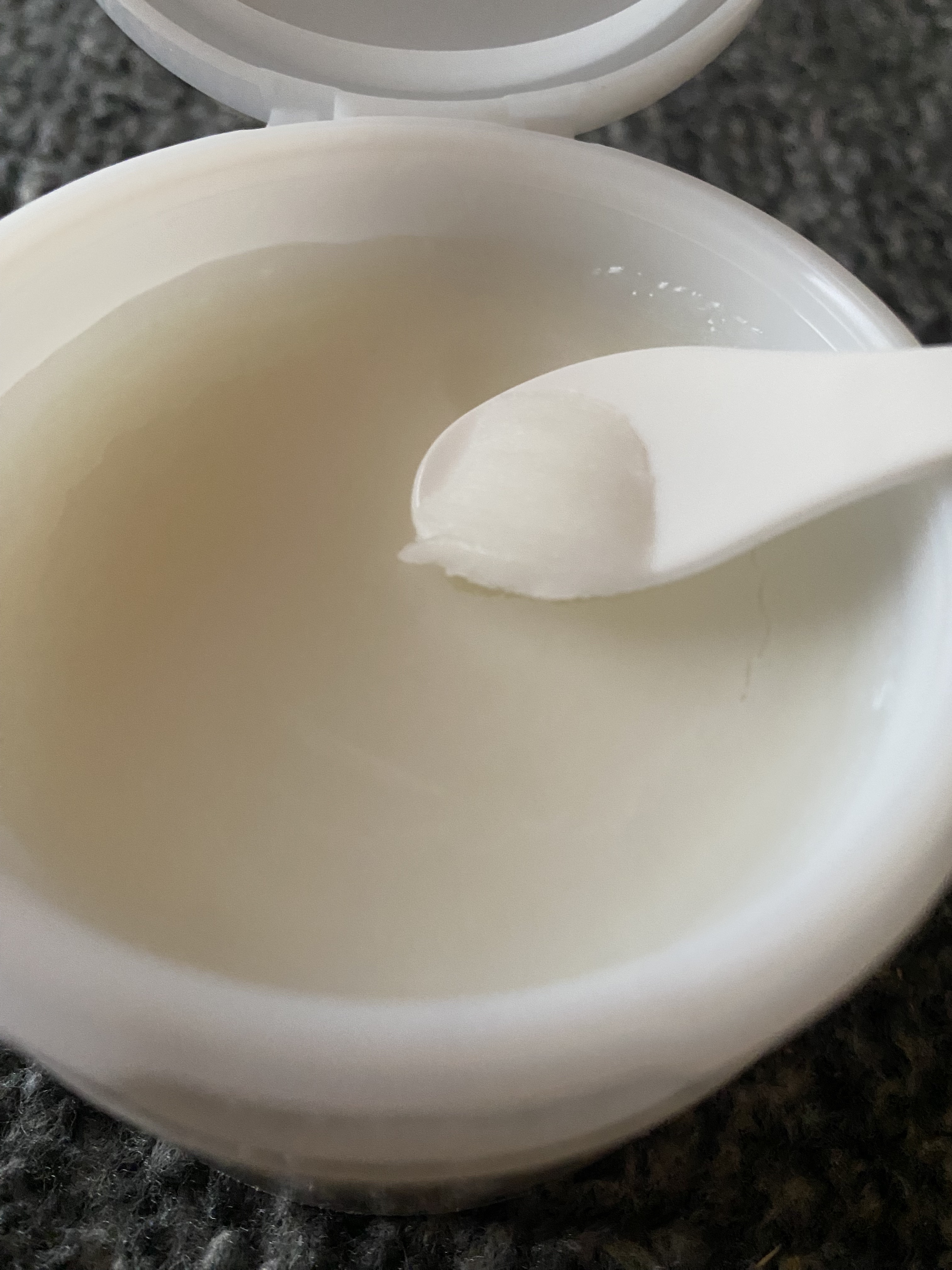 クレンジングバーム/ink./クレンジングバームを使ったクチコミ（2枚目）